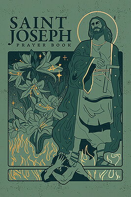 Saint Joseph Prayer Book ST JOS PRAYER BK [ Mary Wickenhiser, Fsp ]