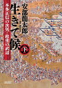 生きて候 下 本多正信の次男 政重の武辺 （朝日時代小説文庫） 安部龍太郎