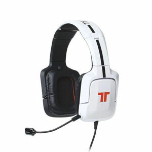 TRITTON PRO+ トゥルー 5.1 サラウンド ヘッドセット for Game