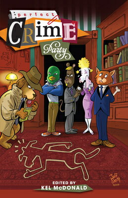Perfect Crime Party