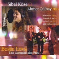 【輸入盤】Bossa Lova: A St-germain-des-pres