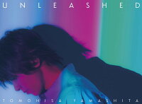 UNLEASHED (初回限定LOVE盤 CD＋DVD＋豪華ブックレット)【特典なし】