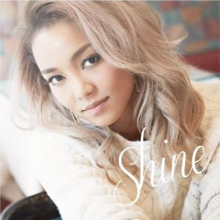 Shine (初回限定盤 CD＋Blu-ray) [ Crystal Kay ]