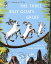 THREE BILLY GOATS GRUFF,THE(P) [ P.C.&MOE ANDERSON, J.E.&BROWN, MARCIA ]