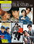 ViVi men まるごと一冊タイイケメン THAI STARS Vol．1 SPECIAL EDITION