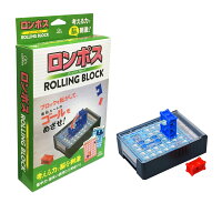 ロンポスROLLING BLOCK