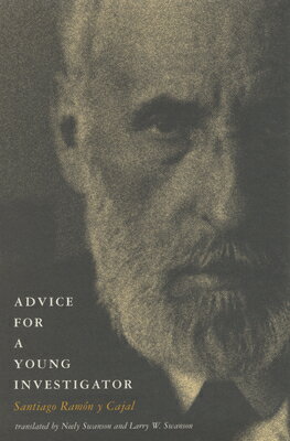 This recently rediscovered classic, first published in 1897, is an anecdotal guide for the perplexed new scientific investigator as well as a refreshing resource for the old pro.