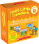 FIRST LITTLE READERS:LEVEL D(BOX SET)