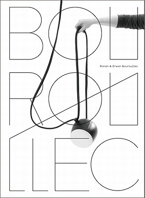 RONAN AND ERWAN BOUROULLEC [ ー ]