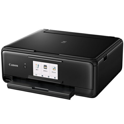 CANON�����󥯥����å�ʣ�絡 TS8130 BLACK