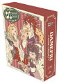 ダメプリ ANIME CARAVAN 上巻【Blu-ray】