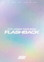 iKON JAPAN TOUR 2022 FLASHBACK (初回生産限定DELUXE EDITION DVD2枚組 CD2枚組) iKON