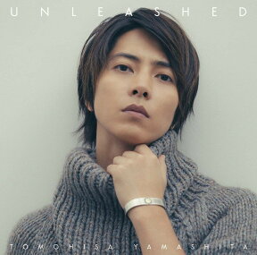 UNLEASHED (通常盤)【特典なし】 [ 山下智久 ]