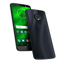 Motorola Moto G6 Plus Deep Indigo PAAT0026JP