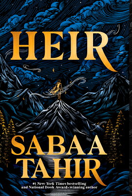 Heir HEIR -LP （Heir Duology） [ Sabaa Tahir ]