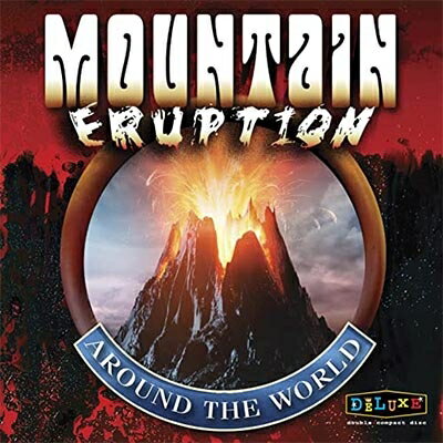 【輸入盤】Eruption Around The World (2CD)