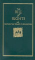 Collectively known as the United States Bill of Rights, these first ten amendments to the United States Constitution limit the powers of the federal government and protect the rights of all citizens, residents and visitors on United States territory. Introduced in 1789 in the First United States Congress by James Madison, these amendments came into effect on December 15, 1791, when ratified by three-fourths of the states. This document plays a central role in American law and remains to this day a symbol of the freedoms and culture of this nation. In this beautiful gift edition, the text of the Bill of Rights is set alongside a history of the amendments, thus placing the document in its historical context.