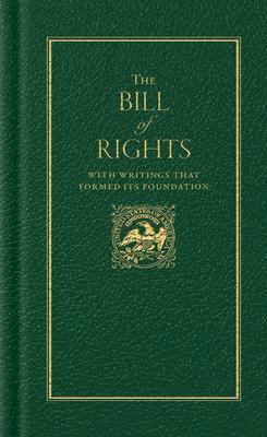 Collectively known as the United States Bill of Rights, these first ten amendments to the United States Constitution limit the powers of the federal government and protect the rights of all citizens, residents and visitors on United States territory. Introduced in 1789 in the First United States Congress by James Madison, these amendments came into effect on December 15, 1791, when ratified by three-fourths of the states. This document plays a central role in American law and remains to this day a symbol of the freedoms and culture of this nation. In this beautiful gift edition, the text of the Bill of Rights is set alongside a history of the amendments, thus placing the document in its historical context.