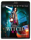 The Witch/魔女【Blu-ray】 キム ダミ