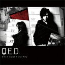 Q.E.D. [ Acid Black Cherry ]