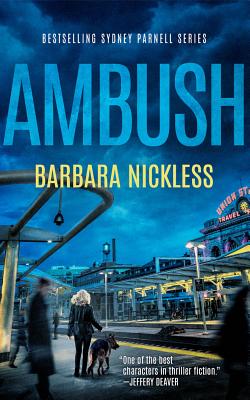 Ambush AMBUSH （Sydney Rose Parnell） 
