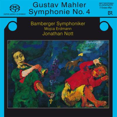 マーラー（1860ー1911）IMPORT SACD ,4, YBKIN YBKT20 KNSHT KTSU20 NVKI20 マーラー 発売日：2008年08月31日 予約締切日：2008年08月24日 Symphony No. 4 : Nott / Bamberger Symphoniker, M.Erdmann JAN：0812973011514 TUDOR7151 Tudor CD クラシック 交響曲 輸入盤