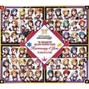 THE IDOLM@STER MILLION THE@TER SEASON Harmony 4 You (CD＋Blu-ray) 765 MILLION ALLSTARS