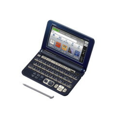 電子辞書 EX-word XD-G20000 プロフェッショナル