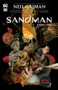 The Sandman Book Five SANDMAN BK 5 Neil Gaiman