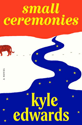 Small Ceremonies SMALL CEREMONIES [ Kyle Edwards ]