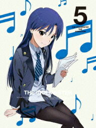 アイドルマスター 5