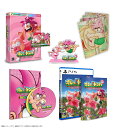 オレっ!トンバ Special Edition DELUXE EDITION PS5版