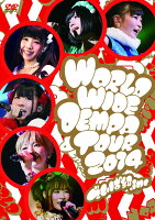 WORLD WIDE DEMPA TOUR 2014