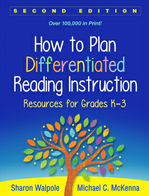 How to Plan Differentiated Reading Instruction: Resources for Grades K-3 HT PLAN DIFFERENTIATED READING 