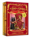 ŷ֥å㤨Adventures from the Land of Stories Set: The Mother Goose Diaries and Queen Red Riding Hood's Guide BOXED-LAND OF STORIES ADV F-2V Land of Stories [ Chris Colfer ]פβǤʤ3,484ߤˤʤޤ