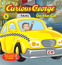 CURIOUS GEORGE ON THE GO!(BB) 