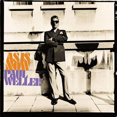 【輸入盤】As Is Now (＋DVD) [ Paul Weller ]