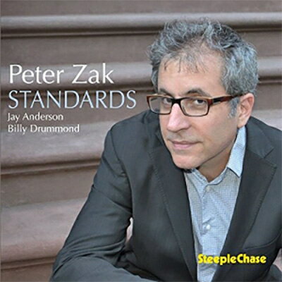 【輸入盤】Standards