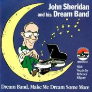 【輸入盤】Dream Band Make Me Dream Some