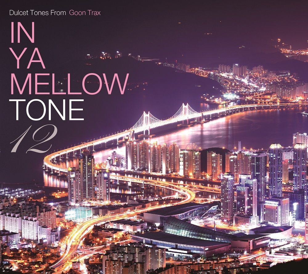 IN YA MELLOW TONE 12 GOON TRAX 10th Anniversary Edition [ (V.A.) ]