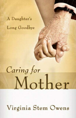 Owens gives a clear and realistic account of caring for an elderly loved one. Along the way, she notes the spiritual challenges she encountered--not the least of which included fear of her own suffering and death. (Practical Life)