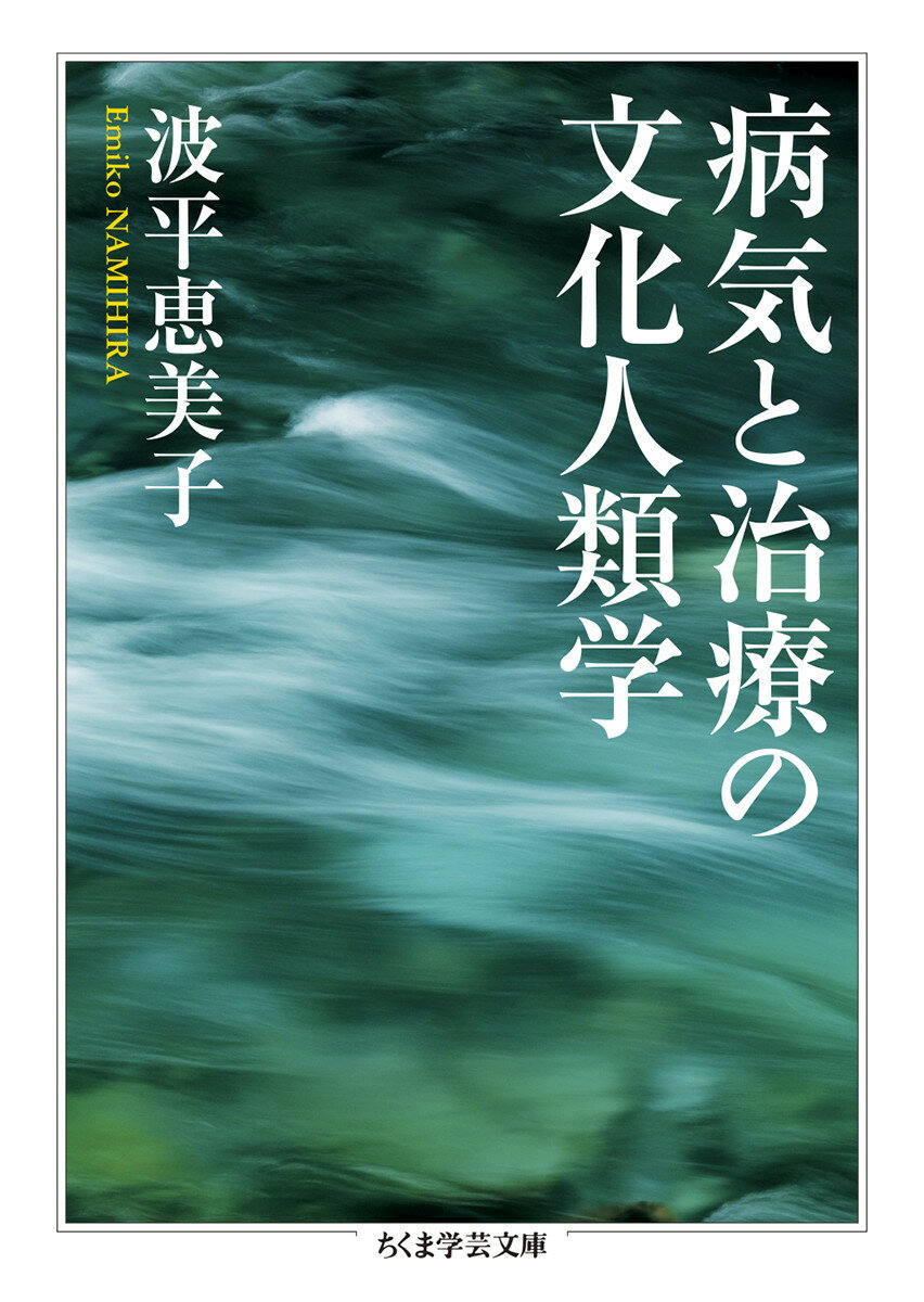 病気と治療の文化人類学