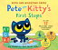 ŷ֥å㤨Pete the Kitty's First Steps: Book and Milestone Cards PETE THE KITTYS 1ST STEPS Pete the Cat [ James Dean ]פβǤʤ2,059ߤˤʤޤ
