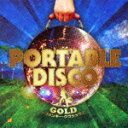 PORTABLE DISCO GOLD ～J-ファンキー・クラシックス～ [ (オムニバス) ]