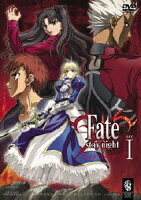 Fate/stay night SET1 【期間限定生産】