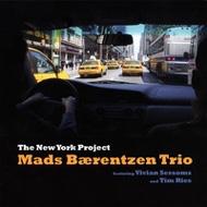 【輸入盤】New York Project