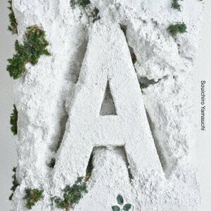 A (CD＋DVD)