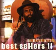 【輸入盤】Best Sellers Pt.2 [ Mikey Dread ]