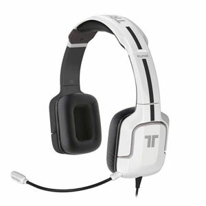 TRITTON クナイ ステレオ ヘッドセット ホワイト (PS3/Vita)