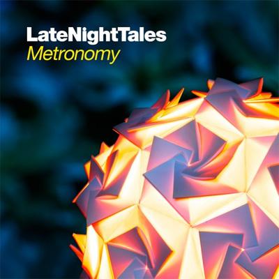 【輸入盤】Late Night Tales